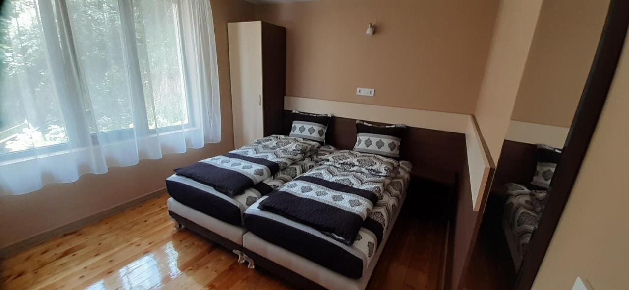 Apartament Geto - 2 Comfort Belogradtsjik Buitenkant foto